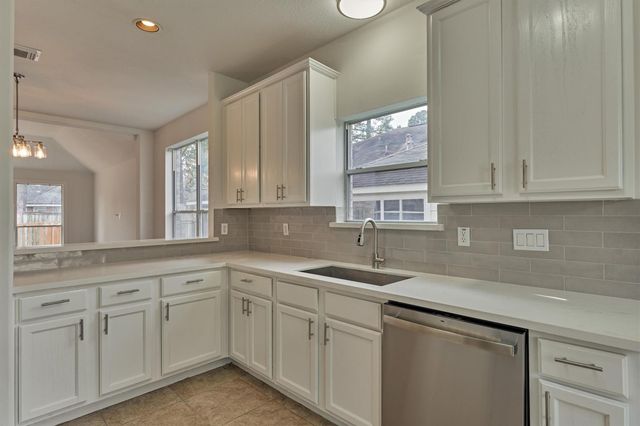 3514 Misty Moss, Montgomery, TX 77356