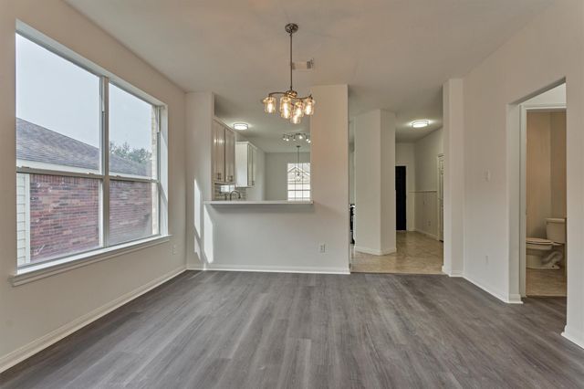 3514 Misty Moss, Montgomery, TX 77356