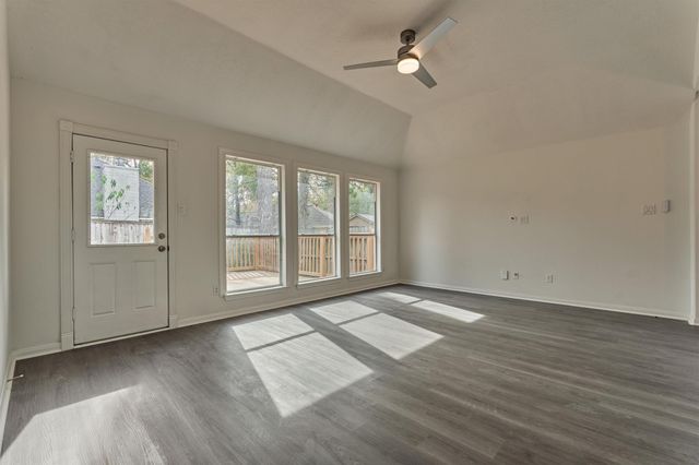 3514 Misty Moss, Montgomery, TX 77356