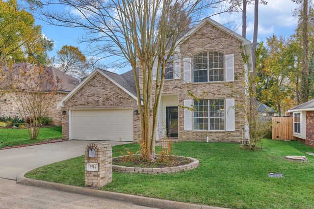 3514 Misty Moss, Montgomery, TX 77356