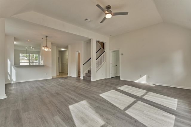 3514 Misty Moss, Montgomery, TX 77356