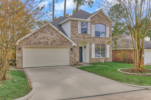 3514 Misty Moss, Montgomery, TX 77356