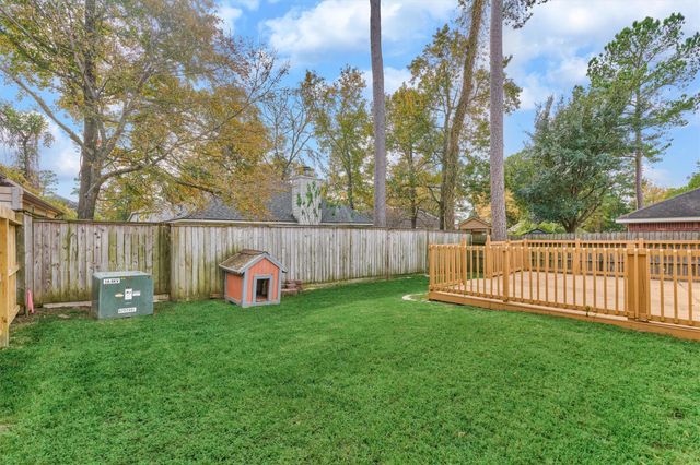 3514 Misty Moss, Montgomery, TX 77356