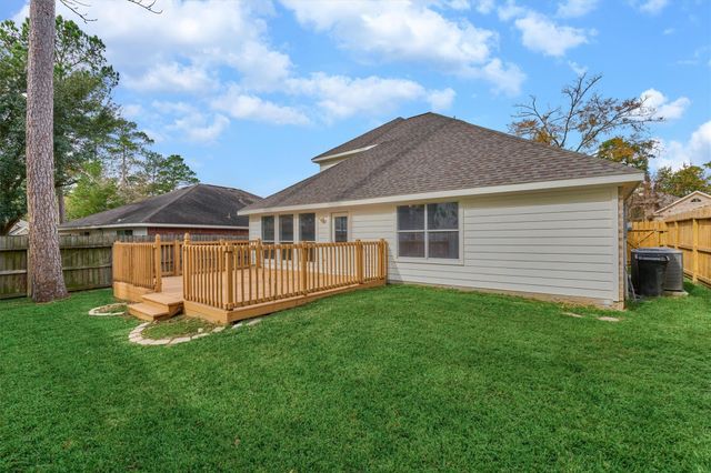 3514 Misty Moss, Montgomery, TX 77356