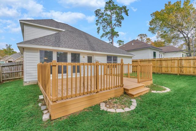 3514 Misty Moss, Montgomery, TX 77356