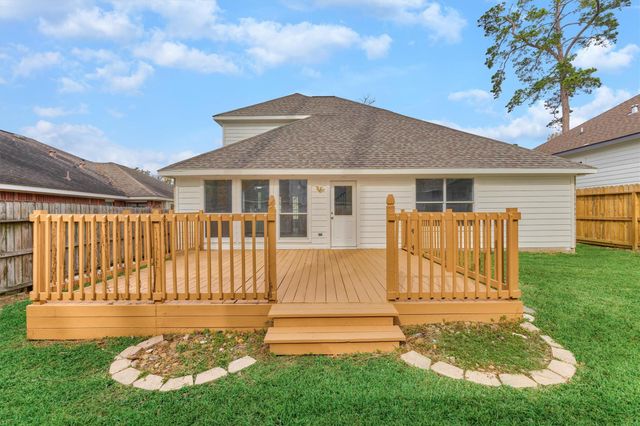 3514 Misty Moss, Montgomery, TX 77356