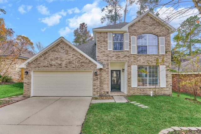 3514 Misty Moss, Montgomery, TX 77356