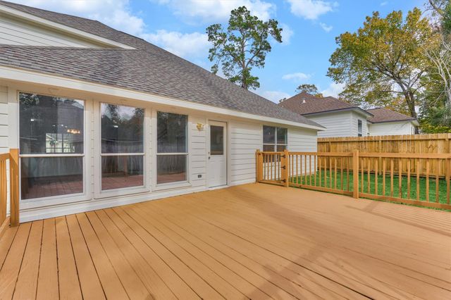 3514 Misty Moss, Montgomery, TX 77356