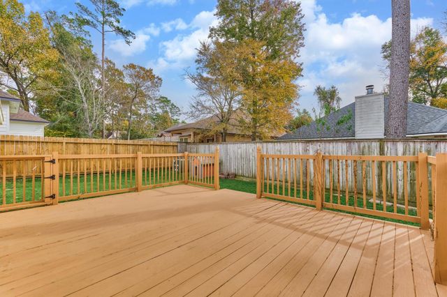 3514 Misty Moss, Montgomery, TX 77356