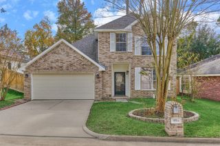 3514 Misty Moss, Montgomery, TX 77356