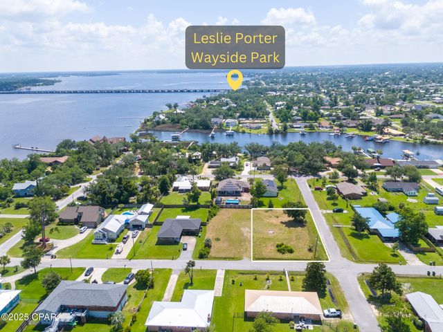 115 Carolina Avenue, Lynn Haven, FL 32444
