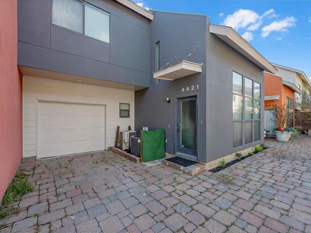 4421 Eigel Street, Houston, TX 77007