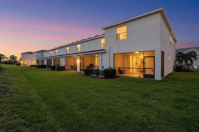 17456 CRESCENT MOON LOOP, Bradenton, FL 34211