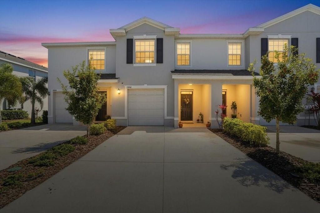 17456 CRESCENT MOON LOOP, Bradenton, FL 34211