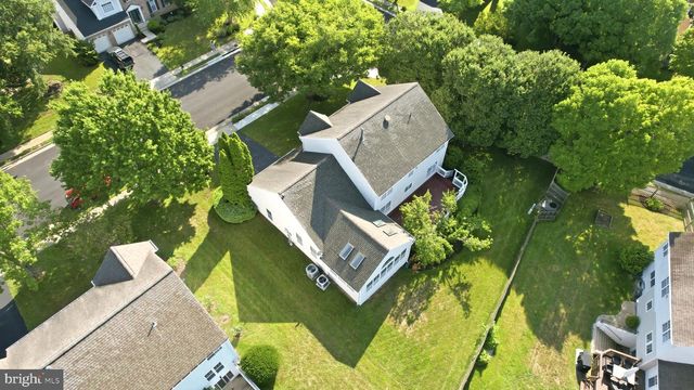 219 FOXBOROUGH DR SW, Leesburg, VA 20175