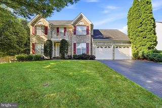219 FOXBOROUGH DR SW, Leesburg, VA 20175
