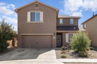 9808 Farinosa Avenue SW, Albuquerque, NM 87121