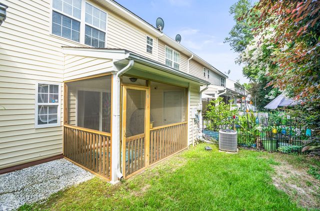 536 Candida Drive, Beaufort, SC 29906