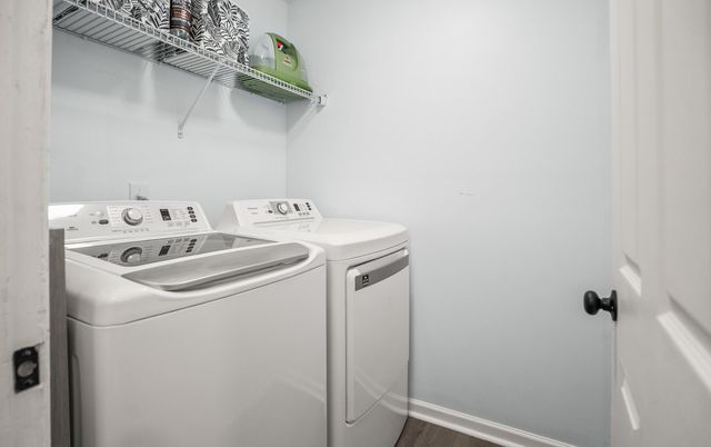 536 Candida Drive, Beaufort, SC 29906