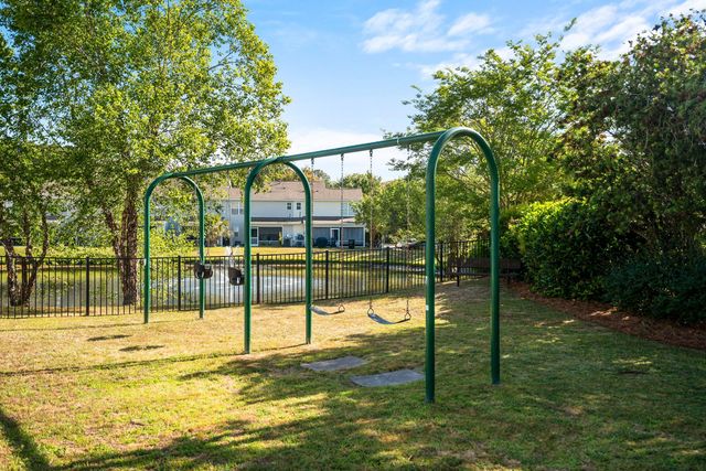 536 Candida Drive, Beaufort, SC 29906