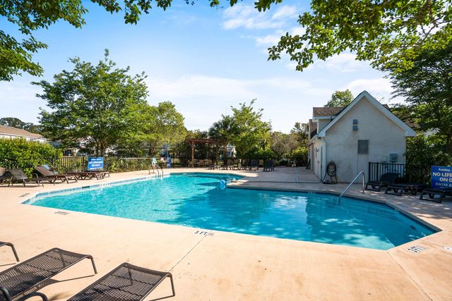 536 Candida Drive, Beaufort, SC 29906