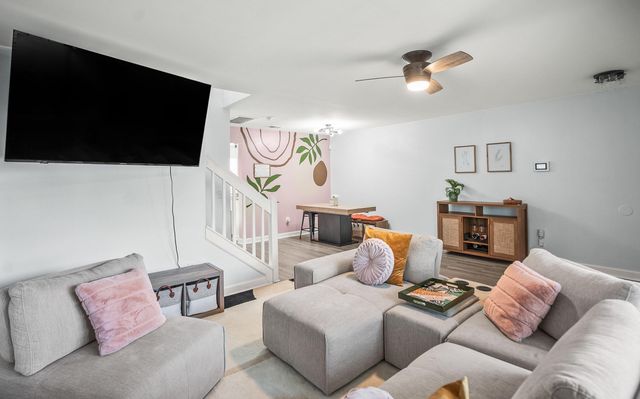 536 Candida Drive, Beaufort, SC 29906