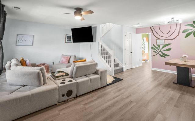 536 Candida Drive, Beaufort, SC 29906