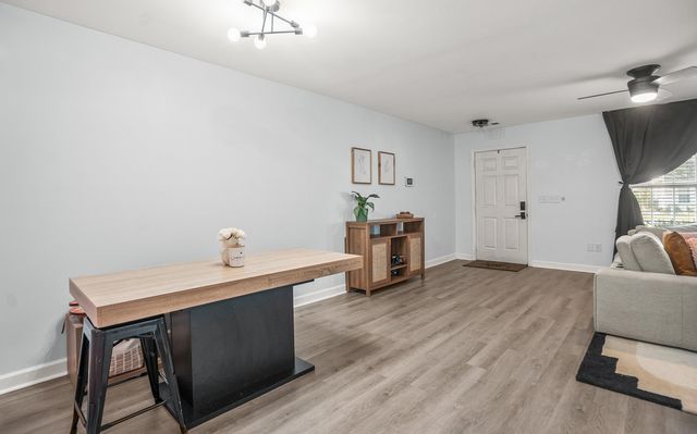 536 Candida Drive, Beaufort, SC 29906