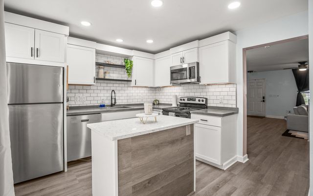 536 Candida Drive, Beaufort, SC 29906