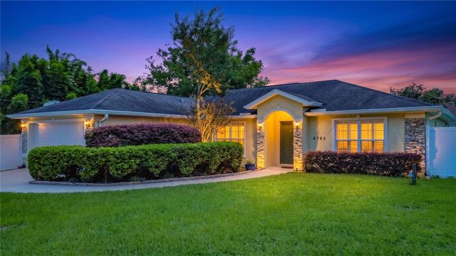 6765 NW 14TH AVENUE, Ocala, FL 34475