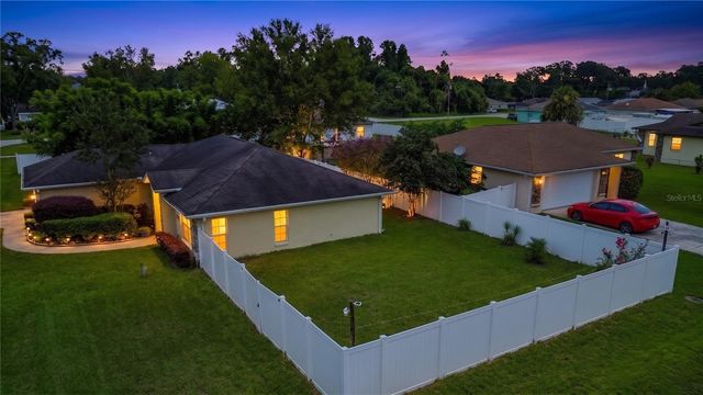 6765 NW 14TH AVENUE, Ocala, FL 34475