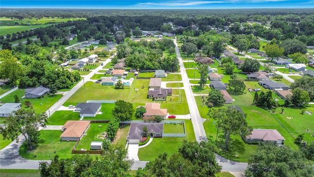 6765 NW 14TH AVENUE, Ocala, FL 34475