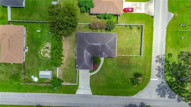 6765 NW 14TH AVENUE, Ocala, FL 34475