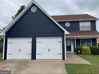 3456 HEARTLAND Drive, Rex, GA 30273