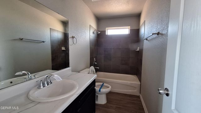 14577 Firewheel Avenue, Horizon City, TX 79928