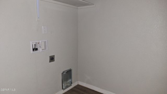 14577 Firewheel Avenue, Horizon City, TX 79928