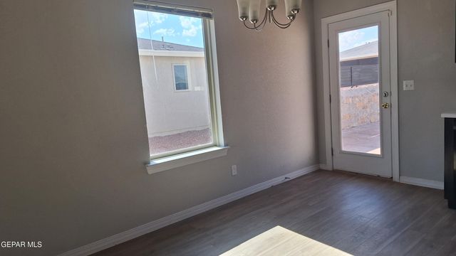 14577 Firewheel Avenue, Horizon City, TX 79928