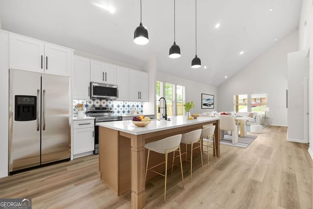 1470 Monteel Drive NW, Atlanta, GA 30318