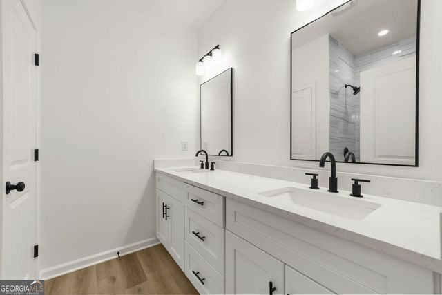 1470 Monteel Drive NW, Atlanta, GA 30318