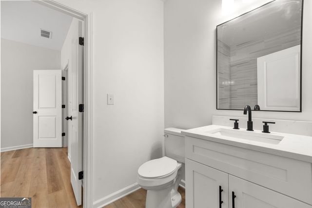 1470 Monteel Drive NW, Atlanta, GA 30318