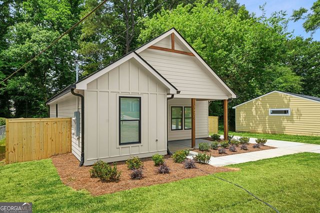 1470 Monteel Drive NW, Atlanta, GA 30318