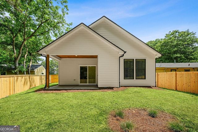 1470 Monteel Drive NW, Atlanta, GA 30318