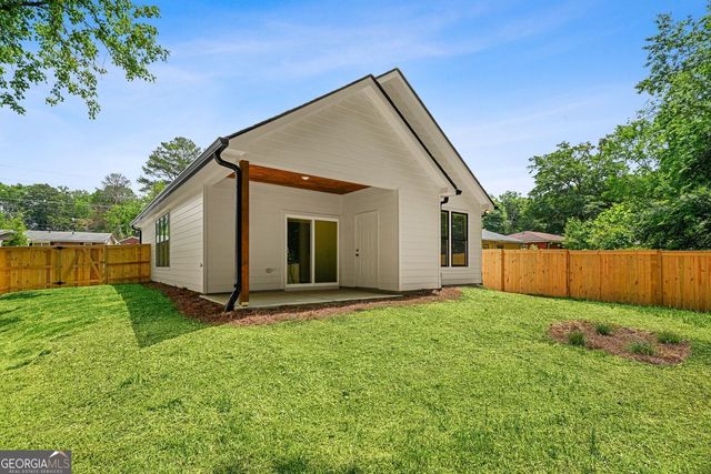 1470 Monteel Drive NW, Atlanta, GA 30318