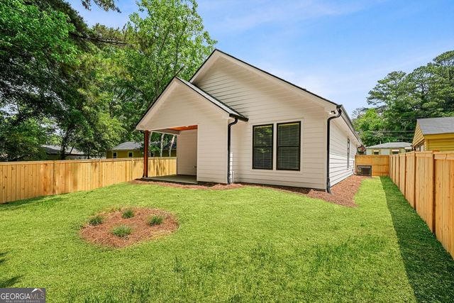 1470 Monteel Drive NW, Atlanta, GA 30318