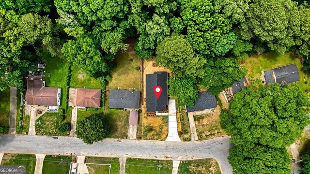1470 Monteel Drive NW, Atlanta, GA 30318