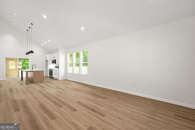 1470 Monteel Drive NW, Atlanta, GA 30318