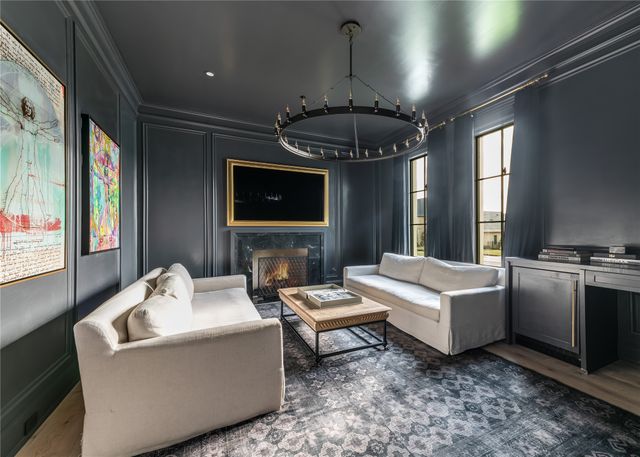 12460 Farmstead Drive, Frisco, TX 75033