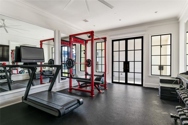 12460 Farmstead Drive, Frisco, TX 75033