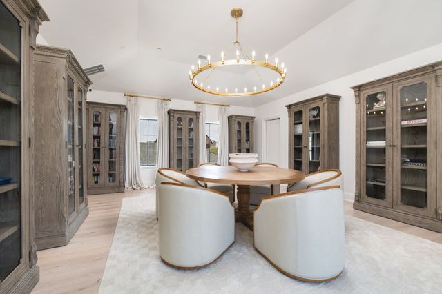 12460 Farmstead Drive, Frisco, TX 75033