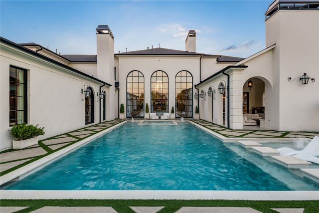 12460 Farmstead Drive, Frisco, TX 75033